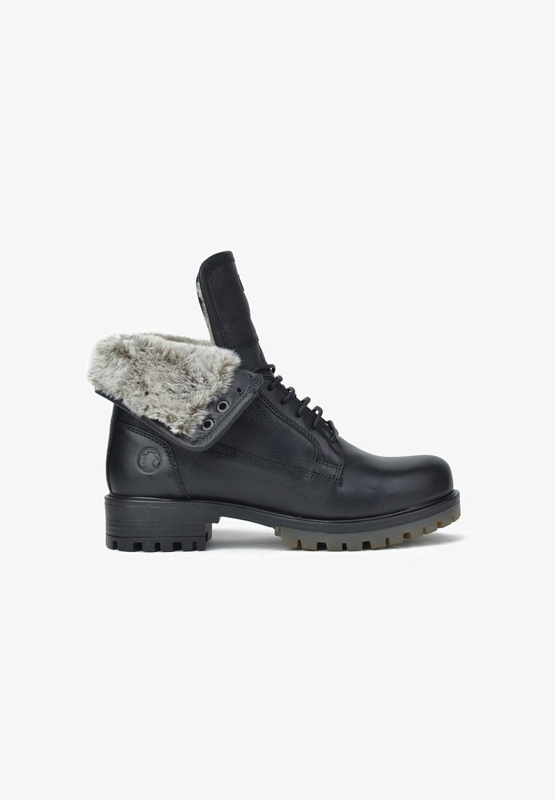 Coronel Tapiocca Botas para la nieve - black