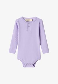 Sélectionné, soft lavender