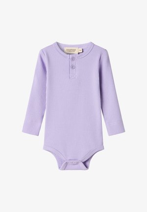 Glaustinukė - soft lavender