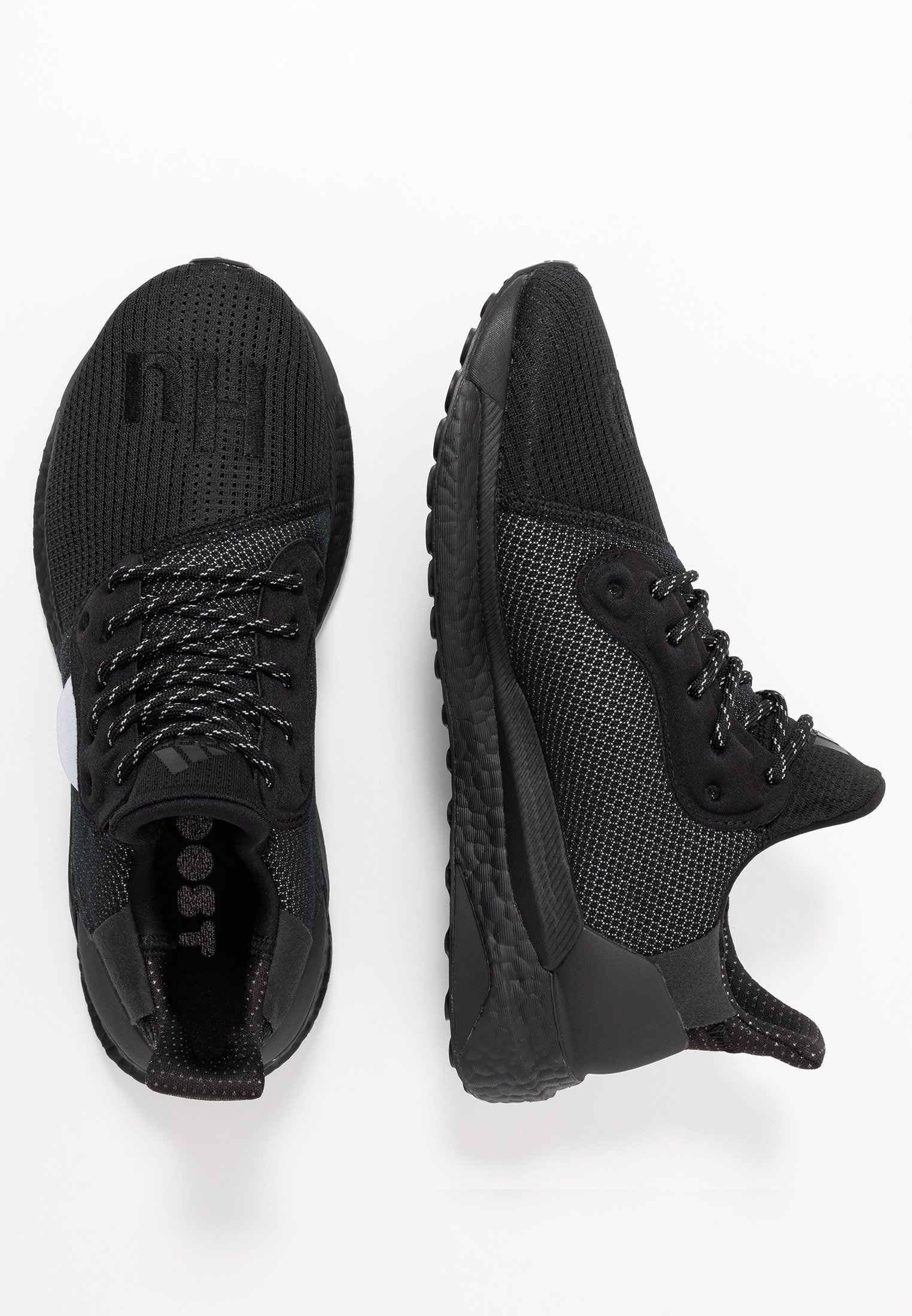 adidas Performance PHARRELL WILLIAMS SOLARHU PRD Nøytrale adidas Originals PHARRELL WILLIAMS HU NMD PRD Joggesko