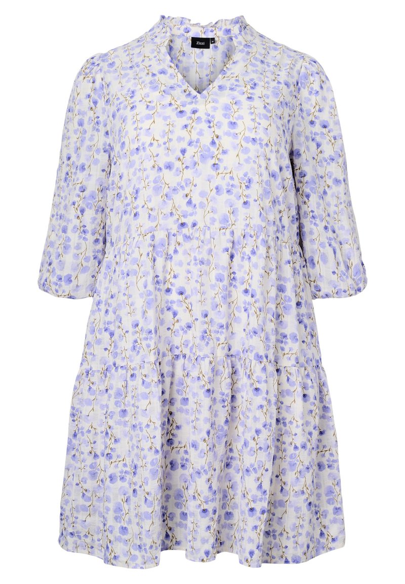 Zizzi Tuniek lila