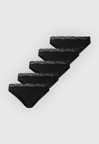 Επιλέχθηκε, black