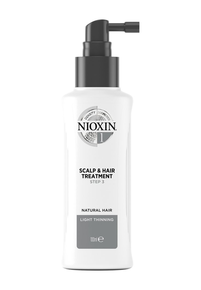 Nioxin SCALP & HAIR TREATMENT nieokreślony