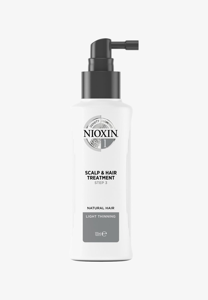Nioxin SCALP & HAIR TREATMENT - Hårbottenvård - system 1