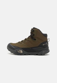Unselected, sycamore/black