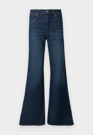 Wrangler Flared Jeans - whirlpool