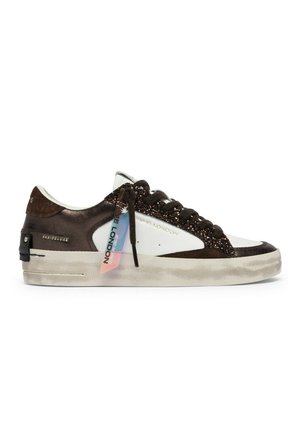 Crime London, Scarpe skate - marrone