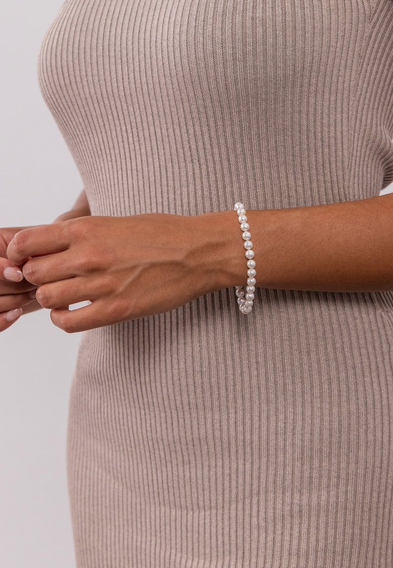 PURELEI DILIGENCE Bracelet silberfarben/argenté