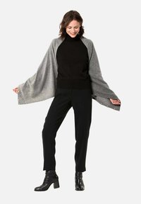 SURI FREY FREYDAY - Viitta - grey