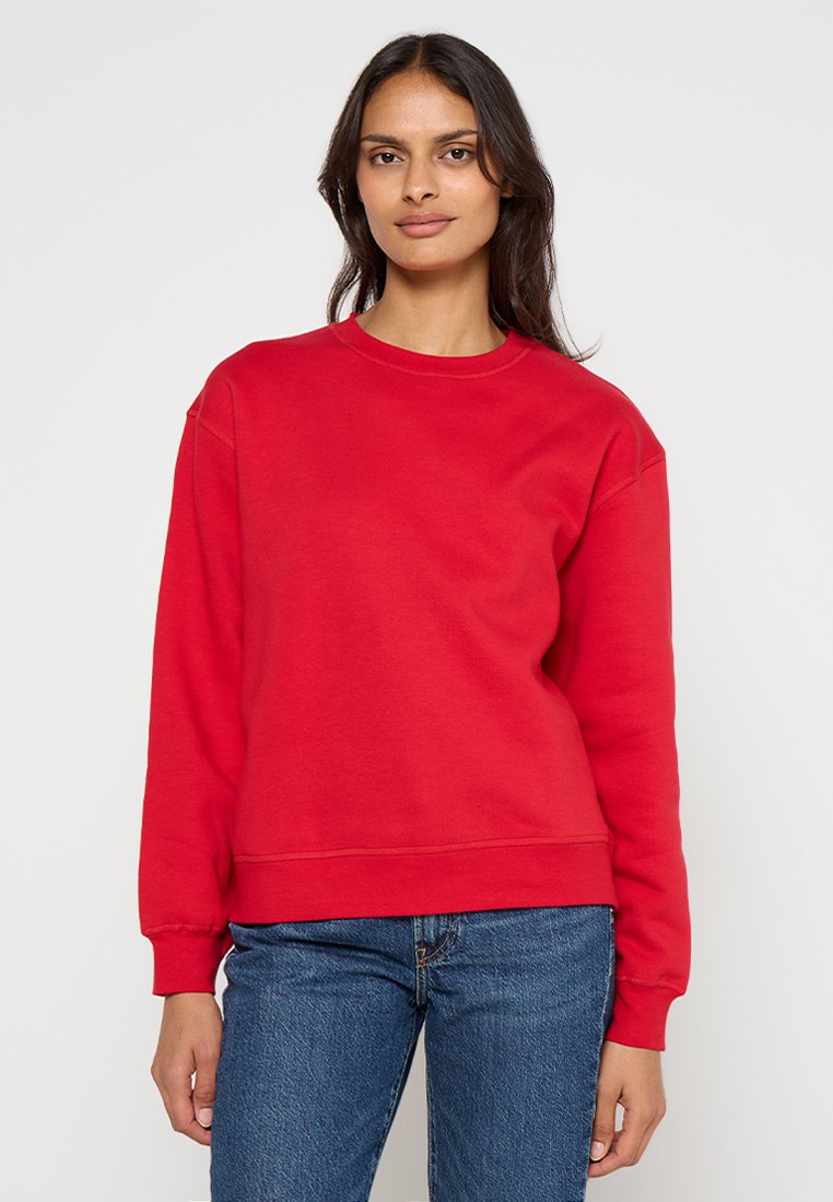 Tommy Hilfiger Sweater rood Tommy Hilfiger Sweater rood