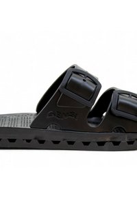 Sensi Ciabattine - nero