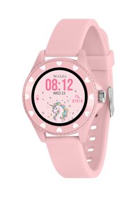 Tikkers SERIES - Montre à affichage digital - pink