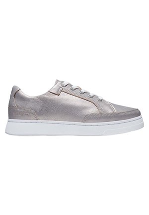 Sneakers laag - pewter snowstorm