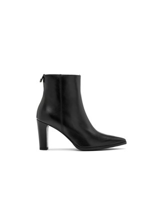 RYŁKO, Boots à talons - black