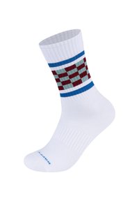 Happy Socks UNISEX czarny