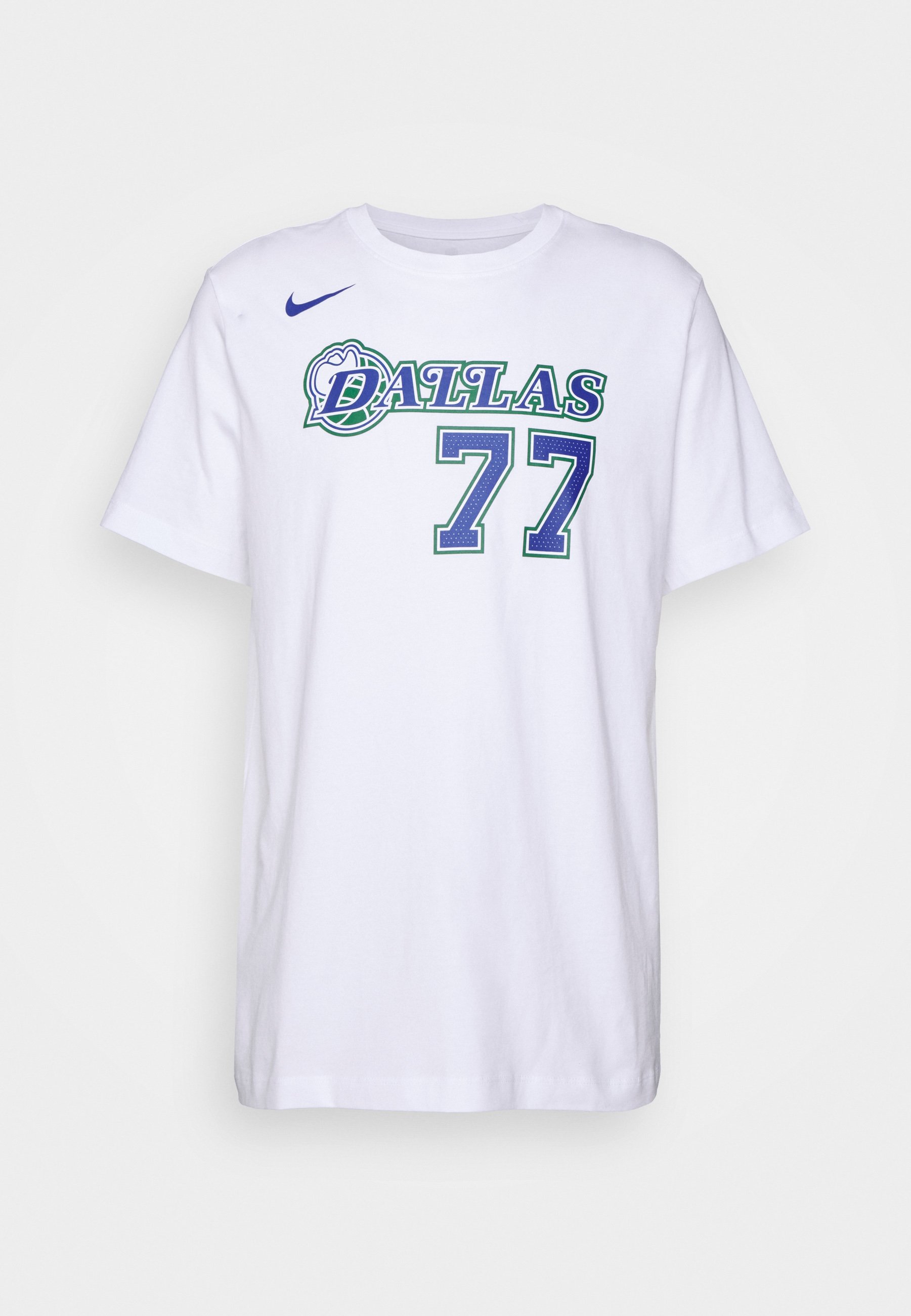 doncic jersey name