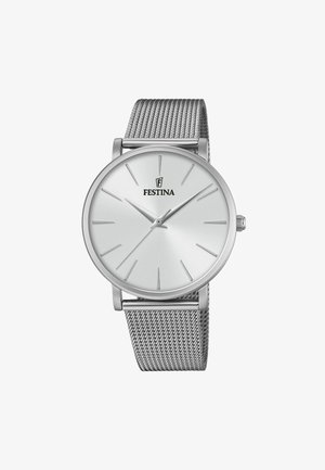 BOYFRIEND COLLECTION - Watch - white