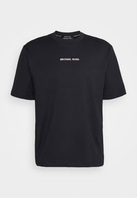 VICTORY TEE - Pamata T-krekls - black