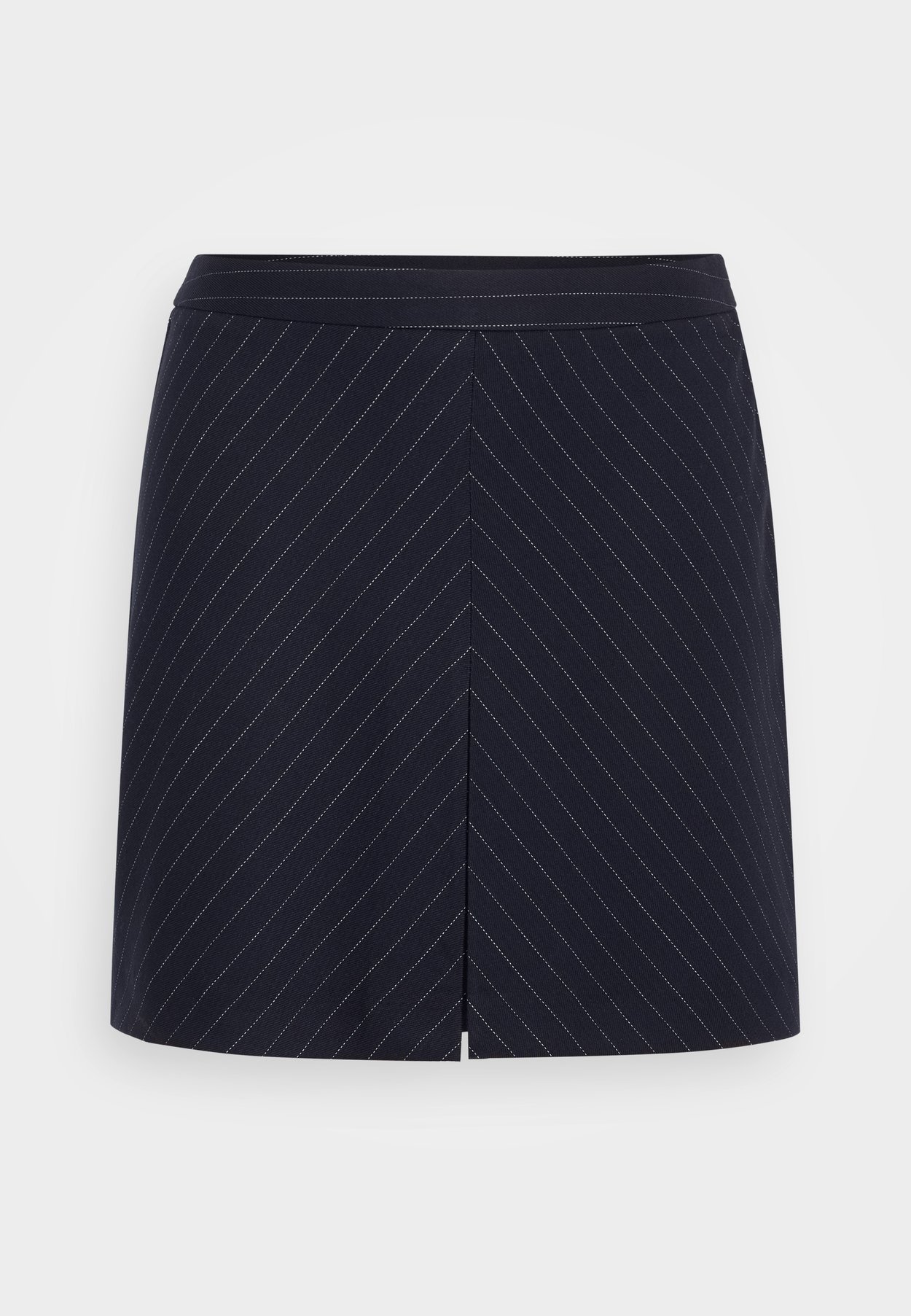 ONLSAVITA PINSTRIPE SHORT SKIRT