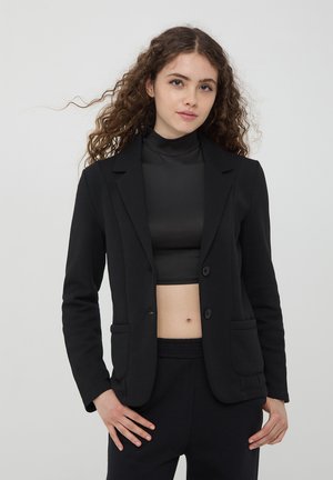 Terranova Blazer - nero