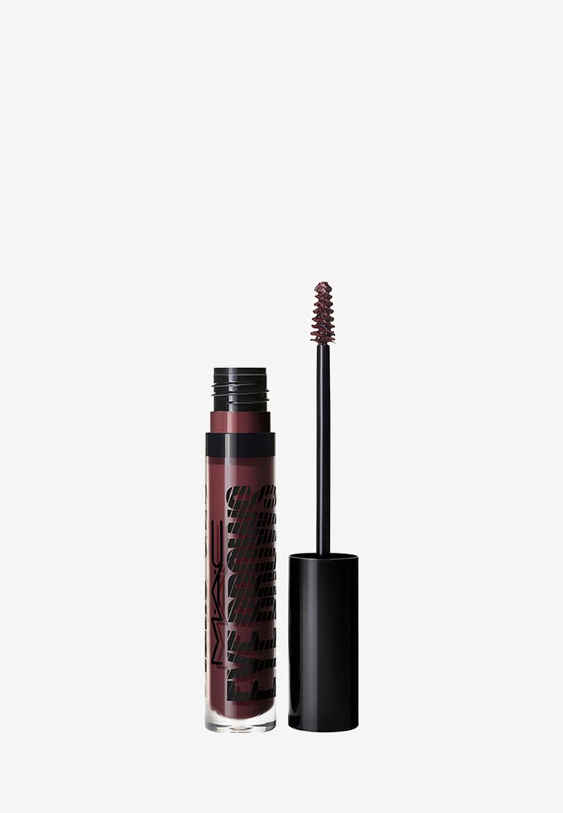 MAC EYE BROWS BIG BOOST FIBRE GEL - Gel sourcils - hickory