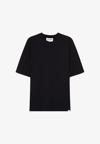 Non sélectionné, black