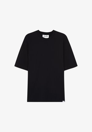 Studio Seidensticker, T-shirt basique - black