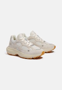 Timberland LOW SNEAKER - Sneaker low - natural