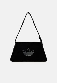 Handtasche - black