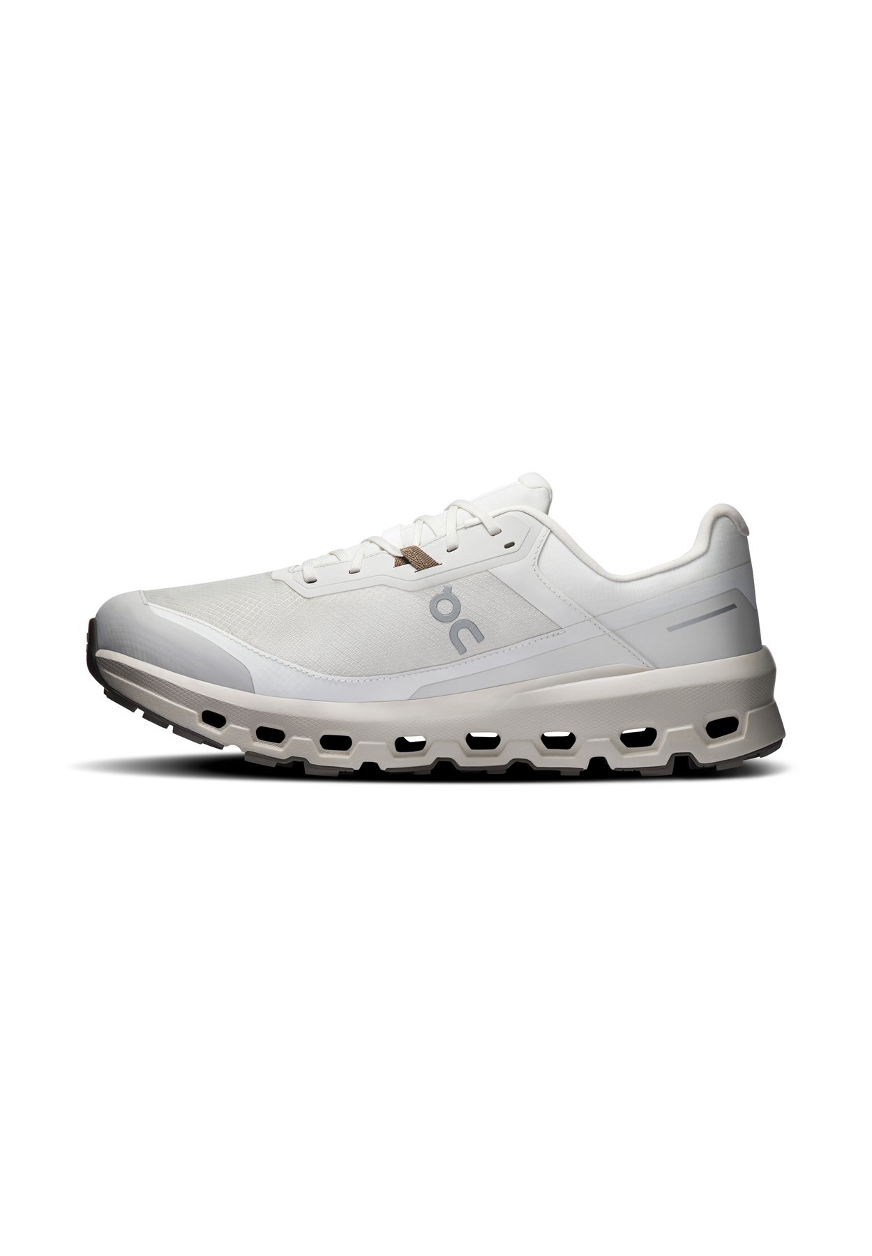 CLOUDVISTA 2 WATERPROOF - Laufschuh Trail