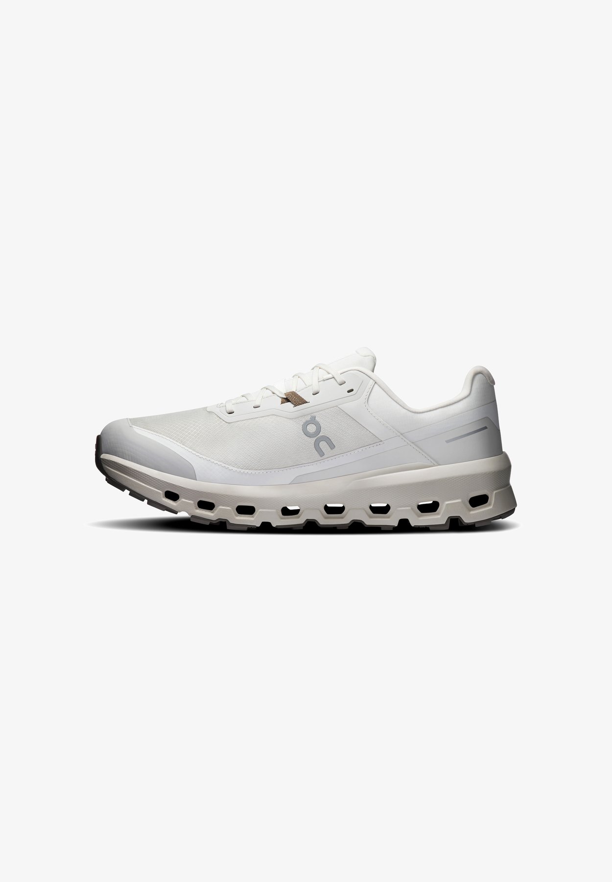 CLOUDVISTA 2 WATERPROOF - Laufschuh Trail