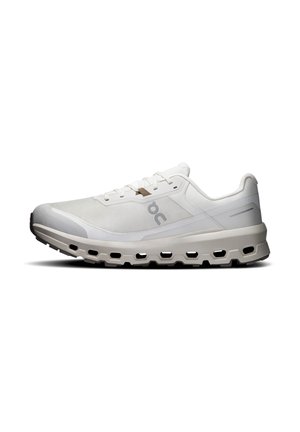 CLOUDVISTA 2 WATERPROOF - Laufschuh Trail - ice pearl