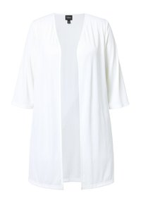 Ikke valgt, off-white