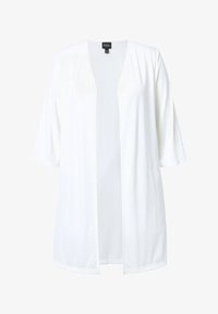 Ikke valgt, off-white