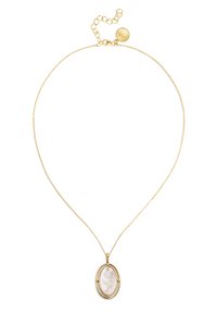 BELLA - Halskette - gold coloured