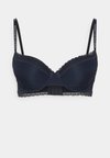 DEMI BRA - Underwired bra - desert sky