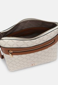L.CREDI FILIBERTA - Borsa a tracolla - beige