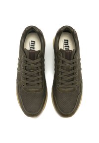 mtng Zapatillas - dark green