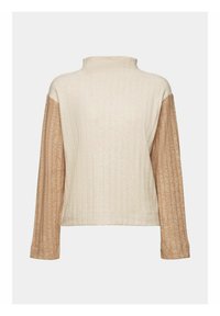 Esprit Maglione - cognac