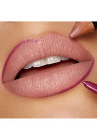 KIKO Milano EVERLASTING COLOUR PRECISION LIP LINER 3 - Matita per le labbra - blackberry