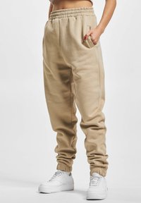 DEF Jogginghose - beige - Zalando.ch