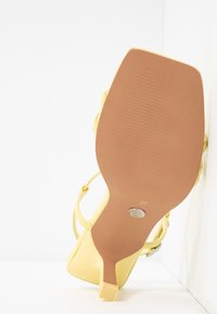 Topshop Sandalias - green