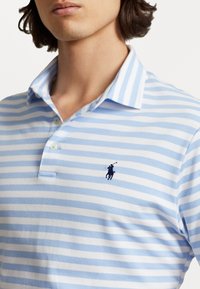 Polo Ralph Lauren Piké - light blue