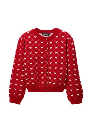 Gilet - velours
