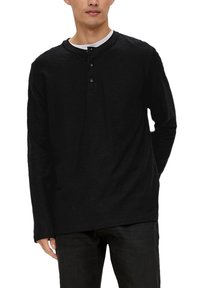 s.Oliver - Bluzka z długim rękawem