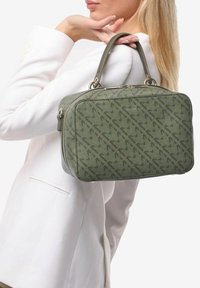 Miriade SOLANA - Borsa a mano - militare