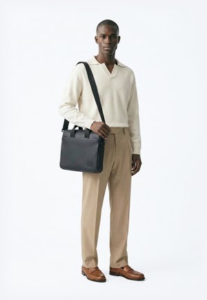 HUGO, ETHON - Laptop bag - black