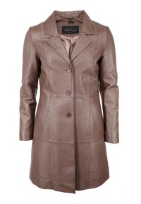 Unausgewählt, taupe