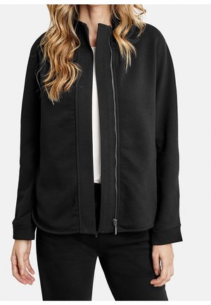 Forro polar - black