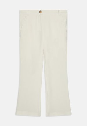 MAX&Co. Pantalon classique - white